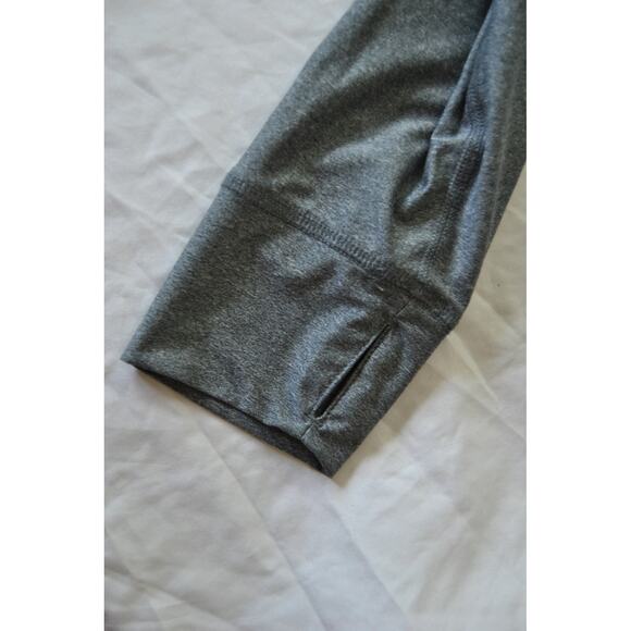 Vouri Uluwatu Water Hoodie Light Gray Large - Picture 6 of 12